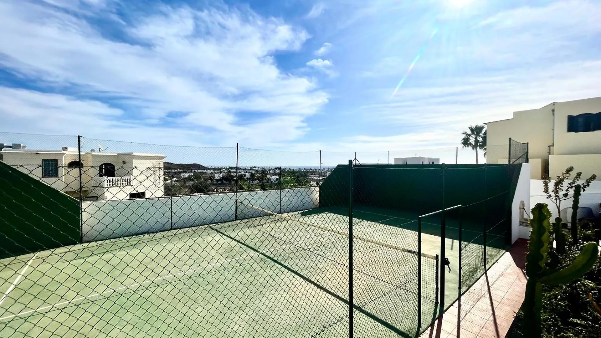 Σπίτι διακοπών Casa Marina Βίλα Costa Teguise