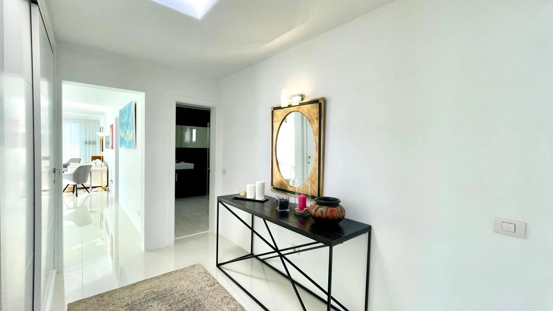 Casa Marina Βίλα Costa Teguise Σπίτι διακοπών