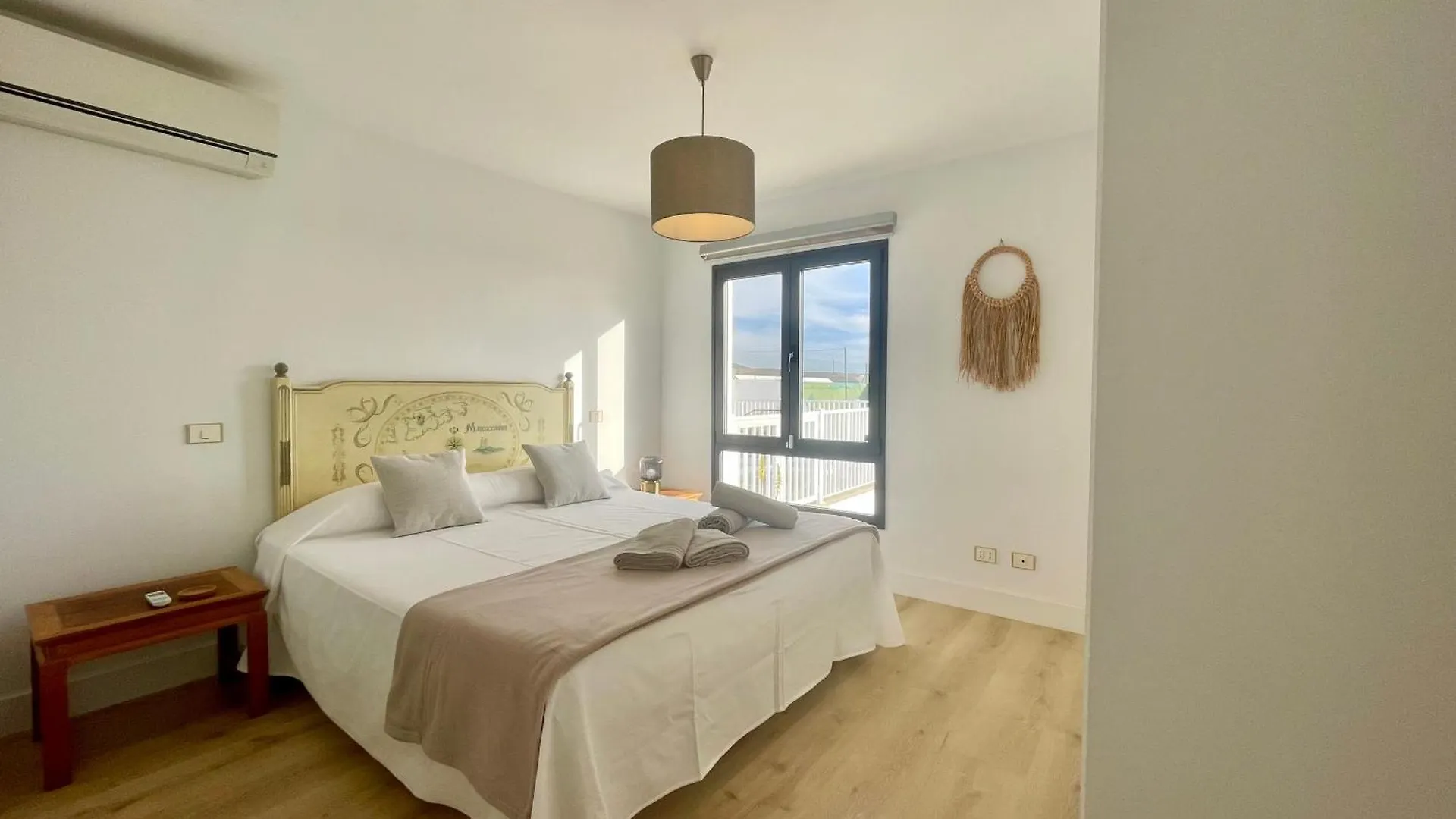 Casa Marina Villa Costa Teguise