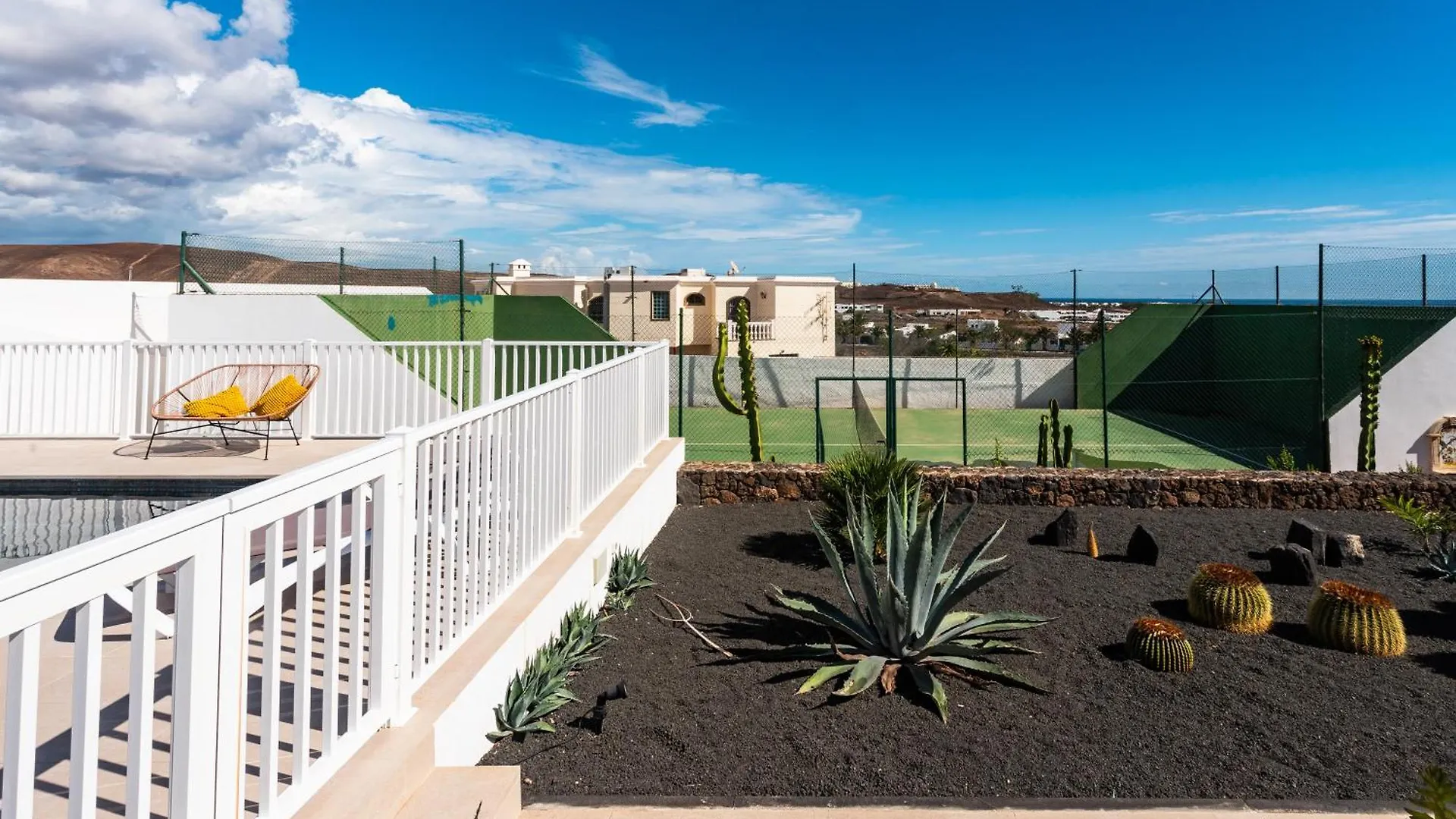 Casa Marina Βίλα Costa Teguise 0*,  Ισπανία