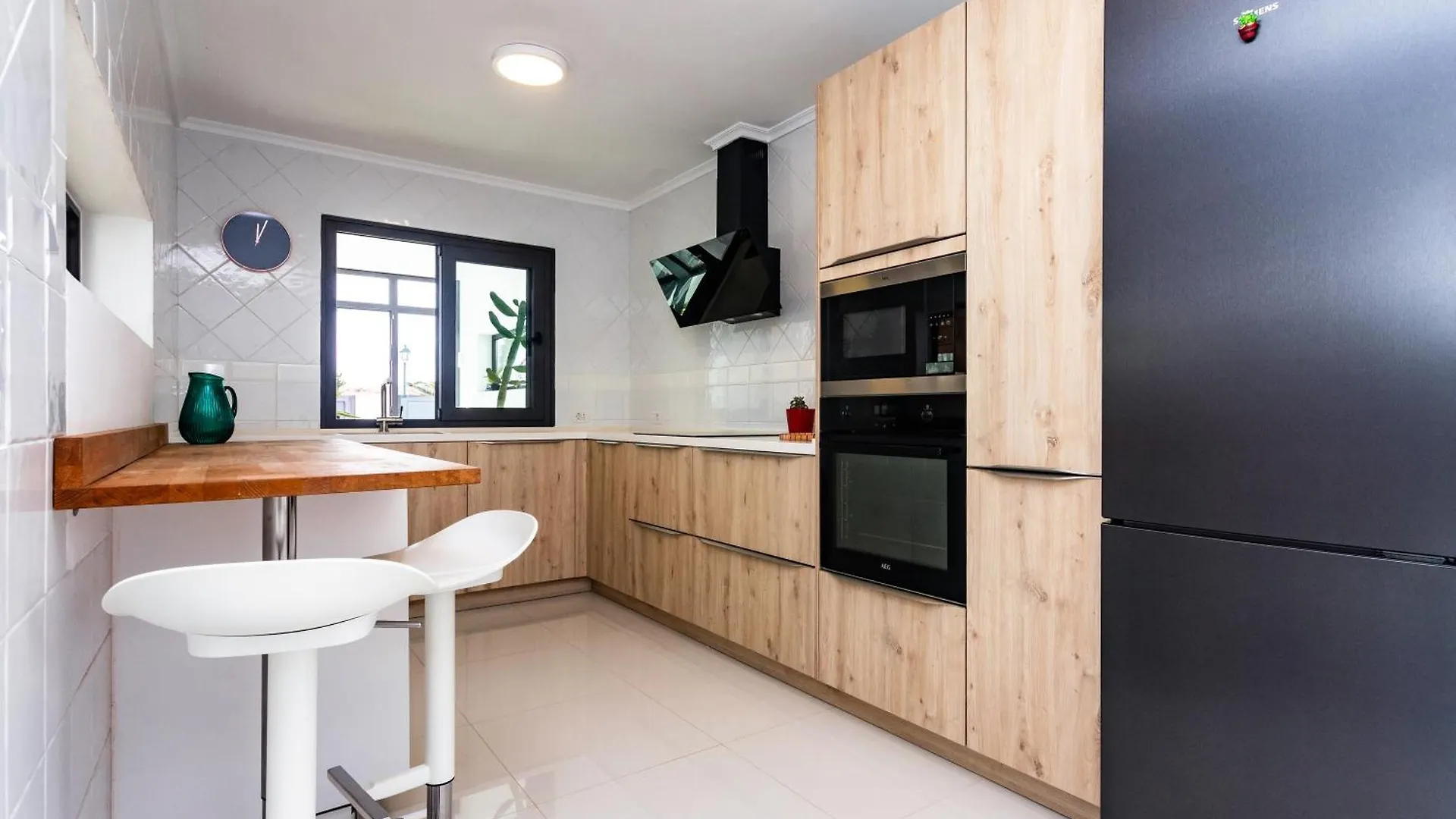Casa Marina Βίλα Costa Teguise 0*,  Ισπανία