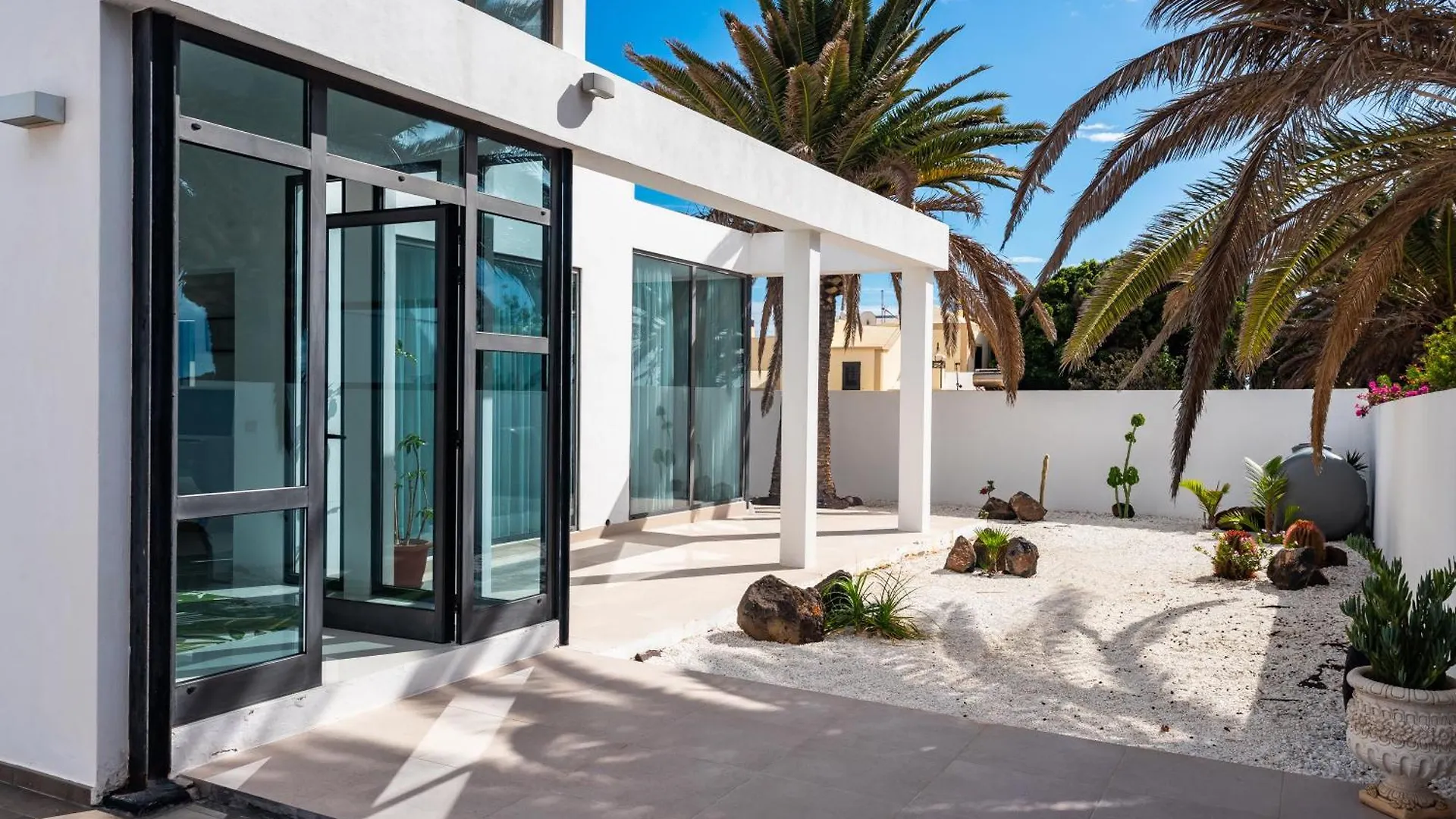 Casa Marina Villa Costa Teguise Semesterbostad