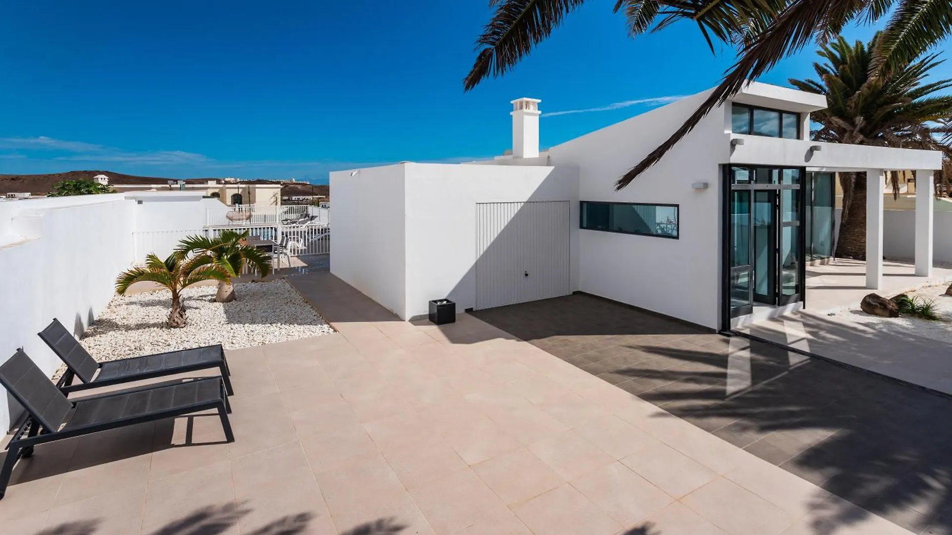 Casa Marina Villa Costa Teguise 0*,  Spanien