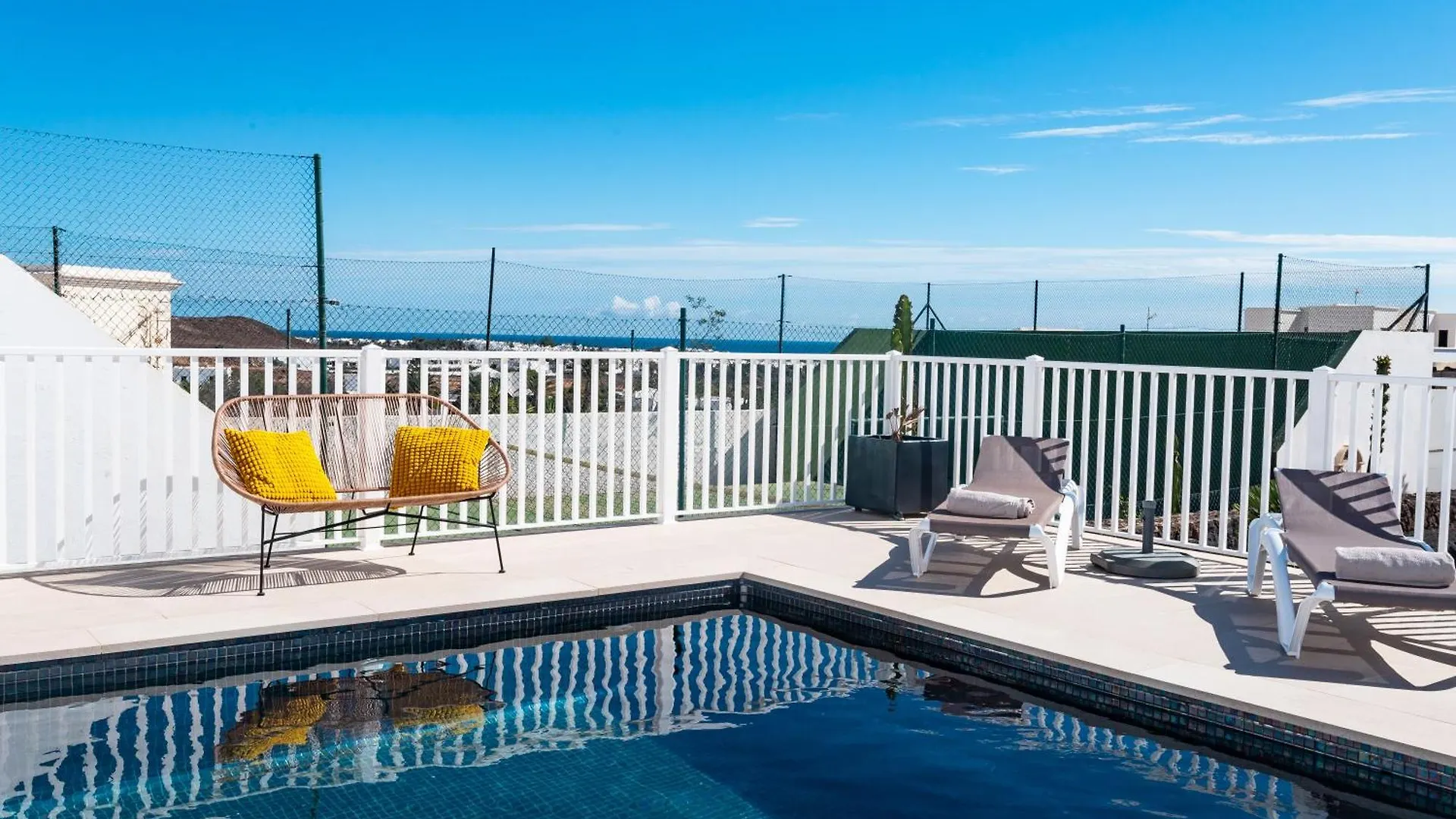 Casa Marina Βίλα Costa Teguise