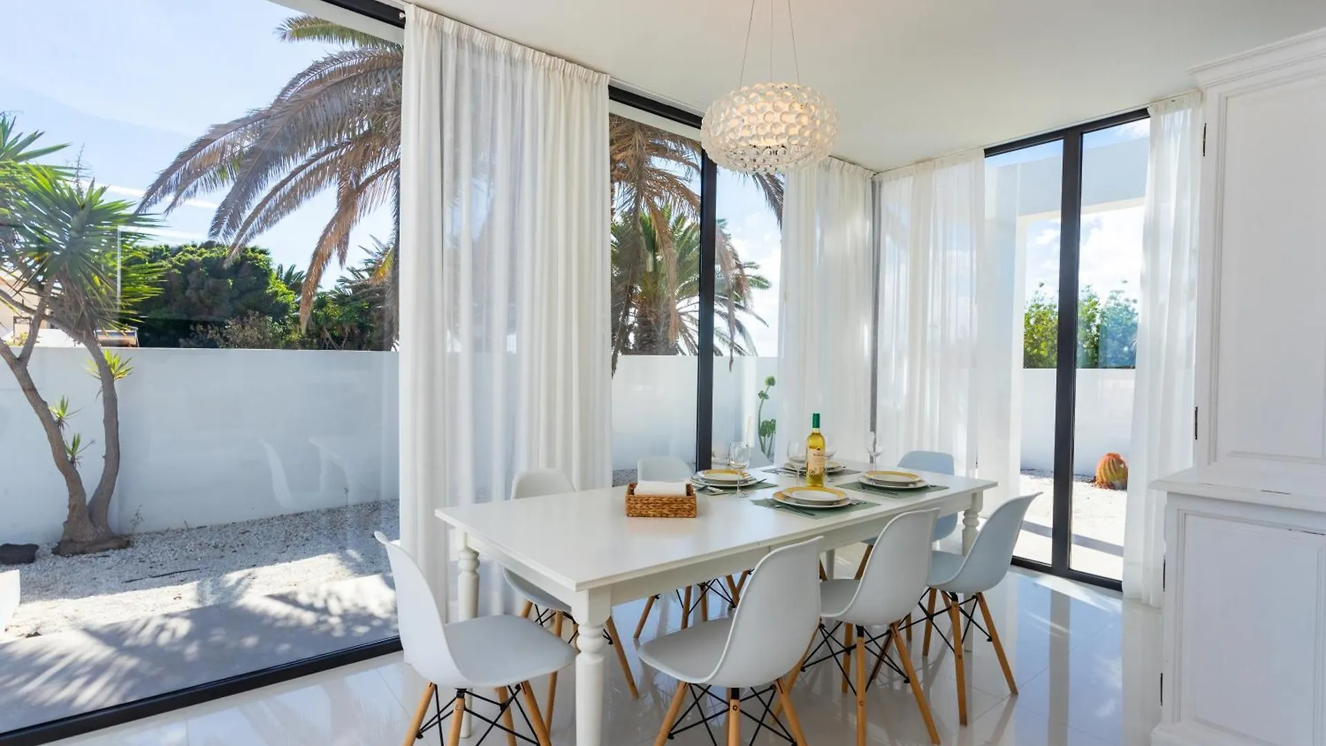 Semesterbostad Casa Marina Villa Costa Teguise