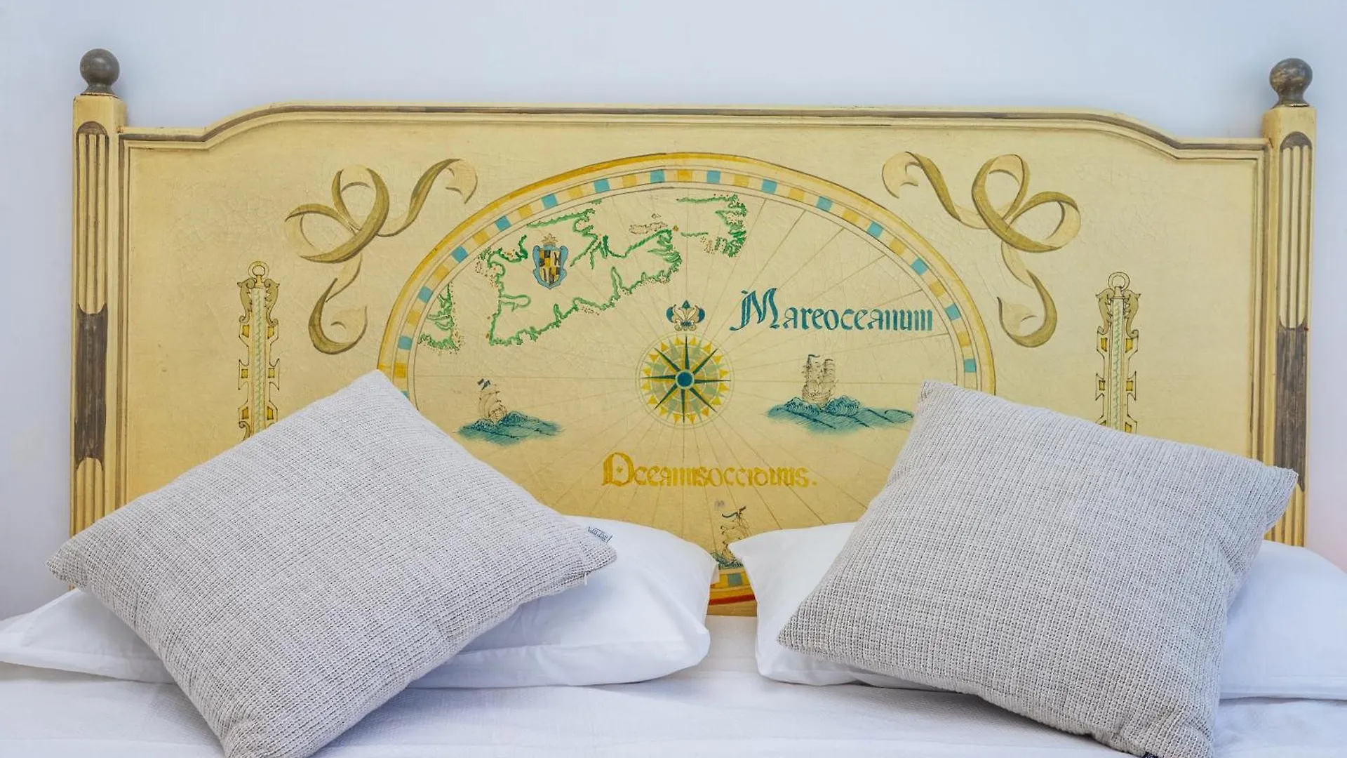 Casa Marina Villa Costa Teguise Semesterbostad