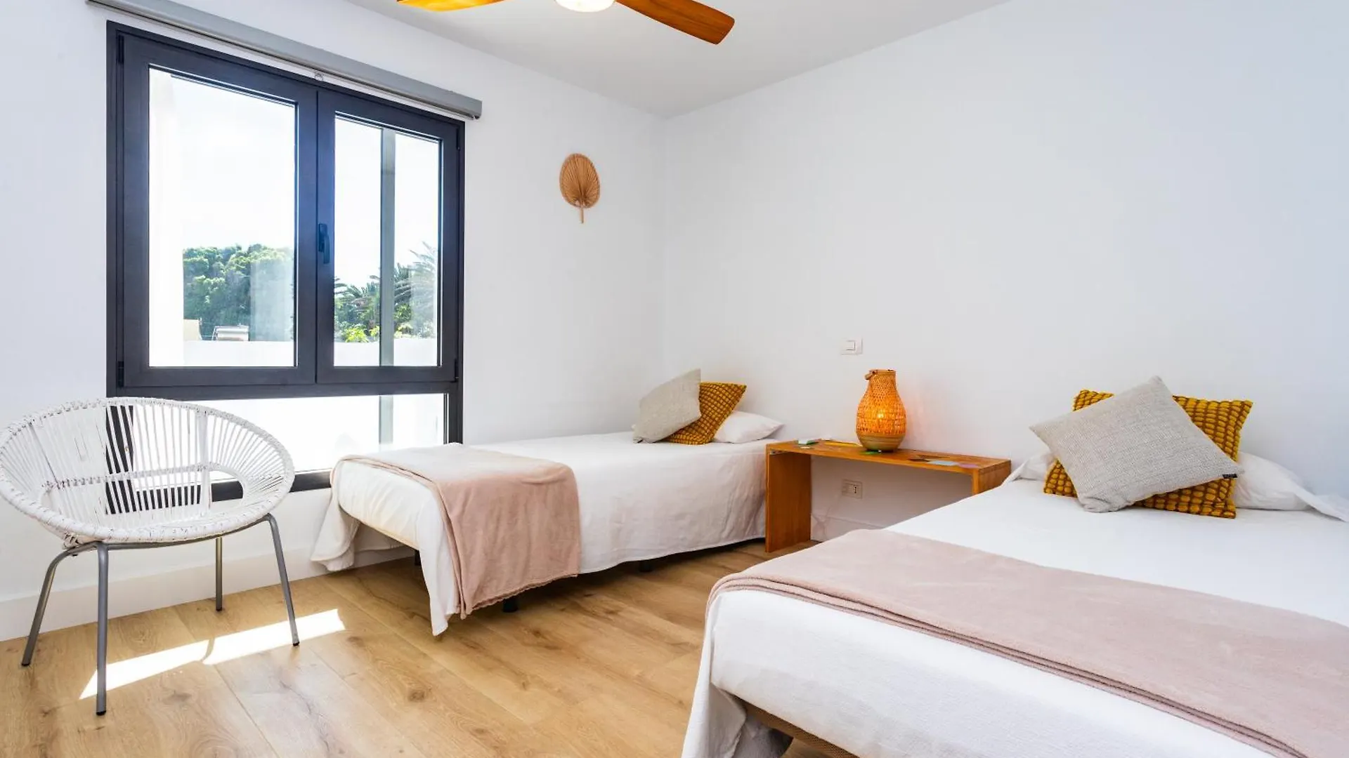 Casa Marina Villa Costa Teguise Spanien