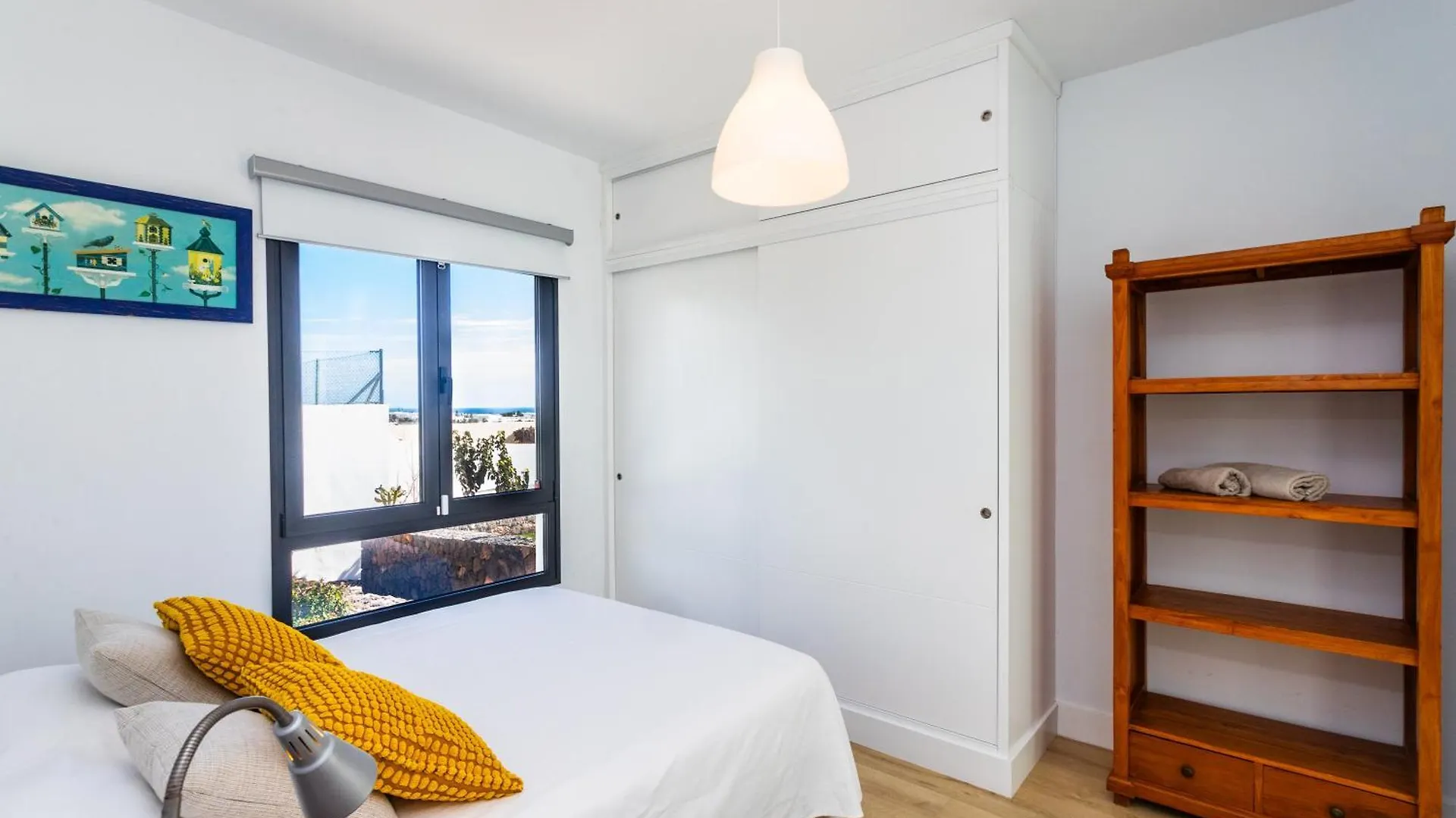 Σπίτι διακοπών Casa Marina Βίλα Costa Teguise Ισπανία