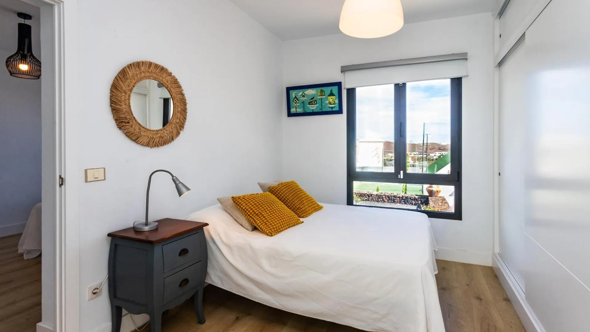Casa Marina Βίλα Costa Teguise Σπίτι διακοπών