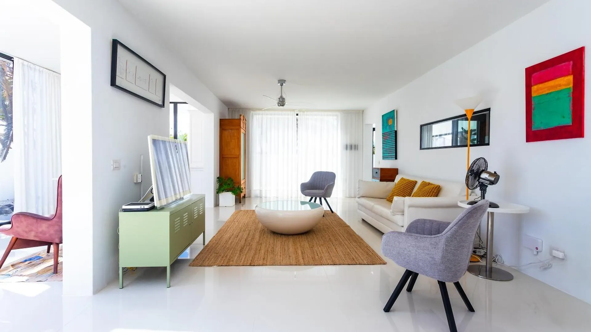 Casa Marina Villa Costa Teguise