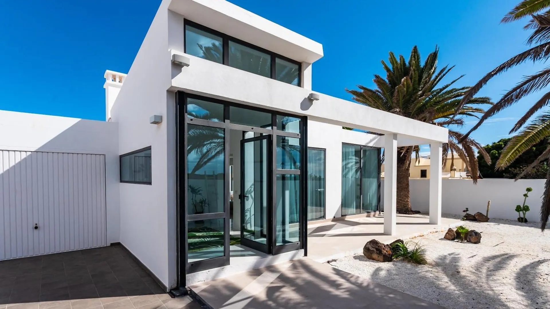 Casa Marina Villa Costa Teguise 0*,