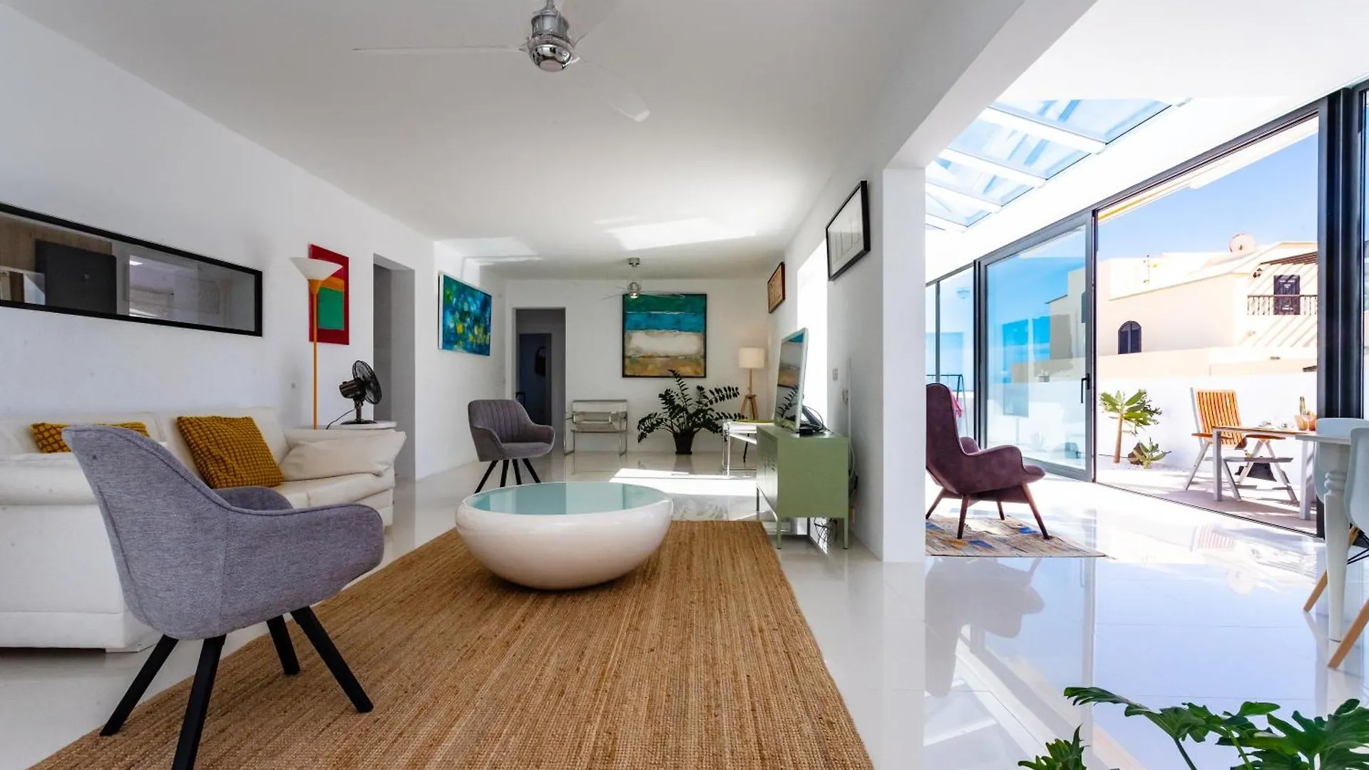 Casa Marina Villa Costa Teguise 0*,  Spanien