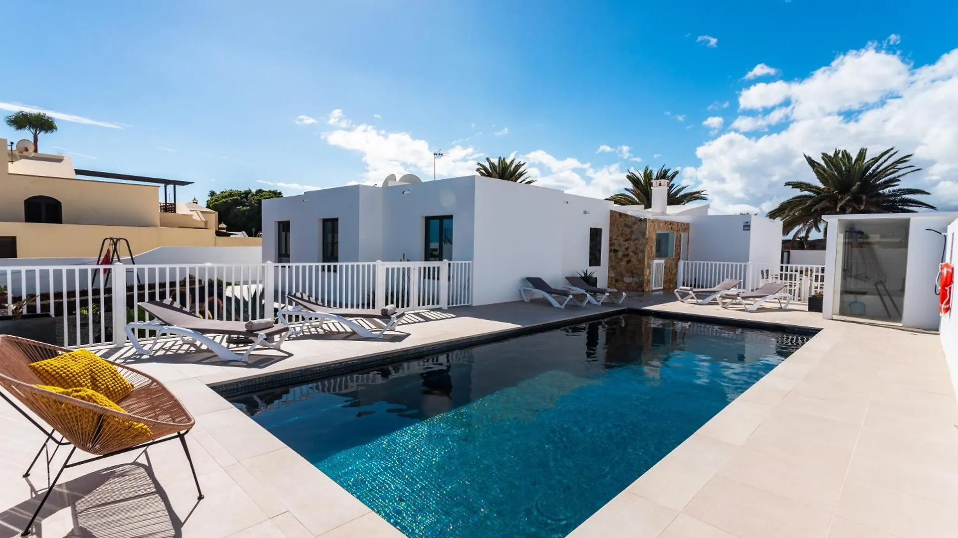 Casa Marina Βίλα Costa Teguise
