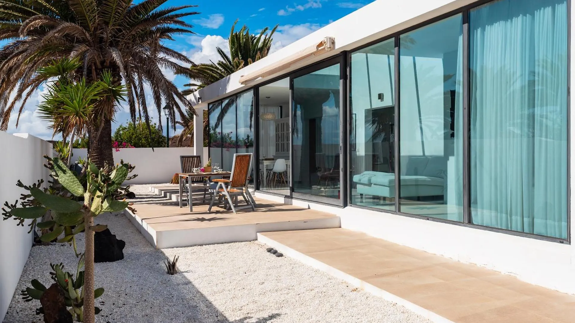 Semesterbostad Casa Marina Villa Costa Teguise