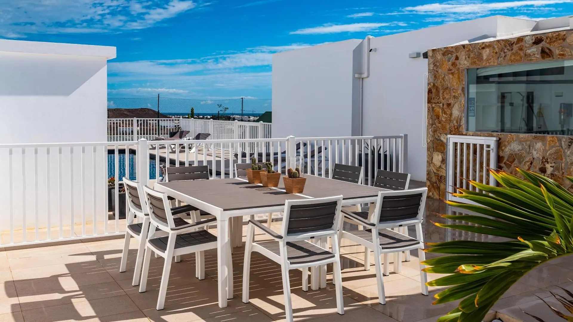 Casa Marina Βίλα Costa Teguise Ισπανία