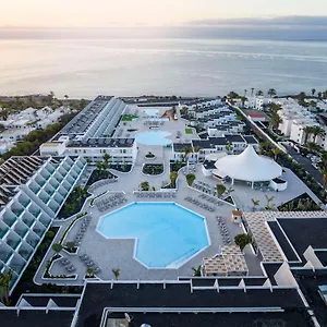 4* Hotell Radisson Blu Resort, Lanzarote Adults Only
